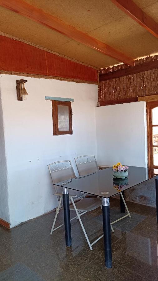 Lodge Don Felix San Pedro de Atacama Buitenkant foto