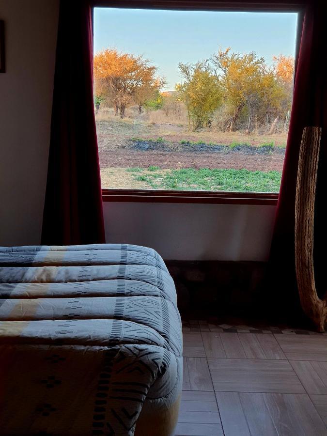 Lodge Don Felix San Pedro de Atacama Buitenkant foto