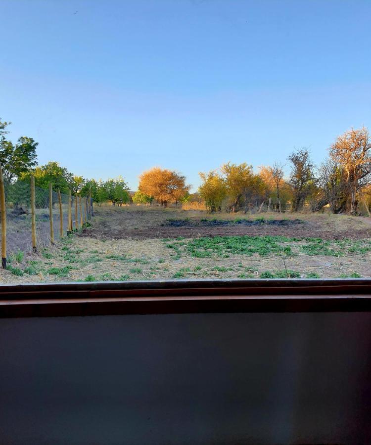 Lodge Don Felix San Pedro de Atacama Buitenkant foto