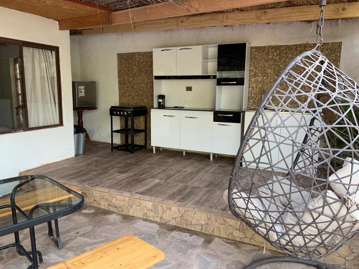 Lodge Don Felix San Pedro de Atacama Buitenkant foto