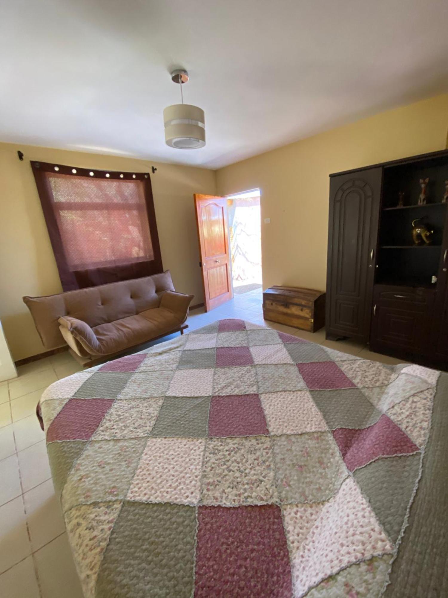 Lodge Don Felix San Pedro de Atacama Buitenkant foto