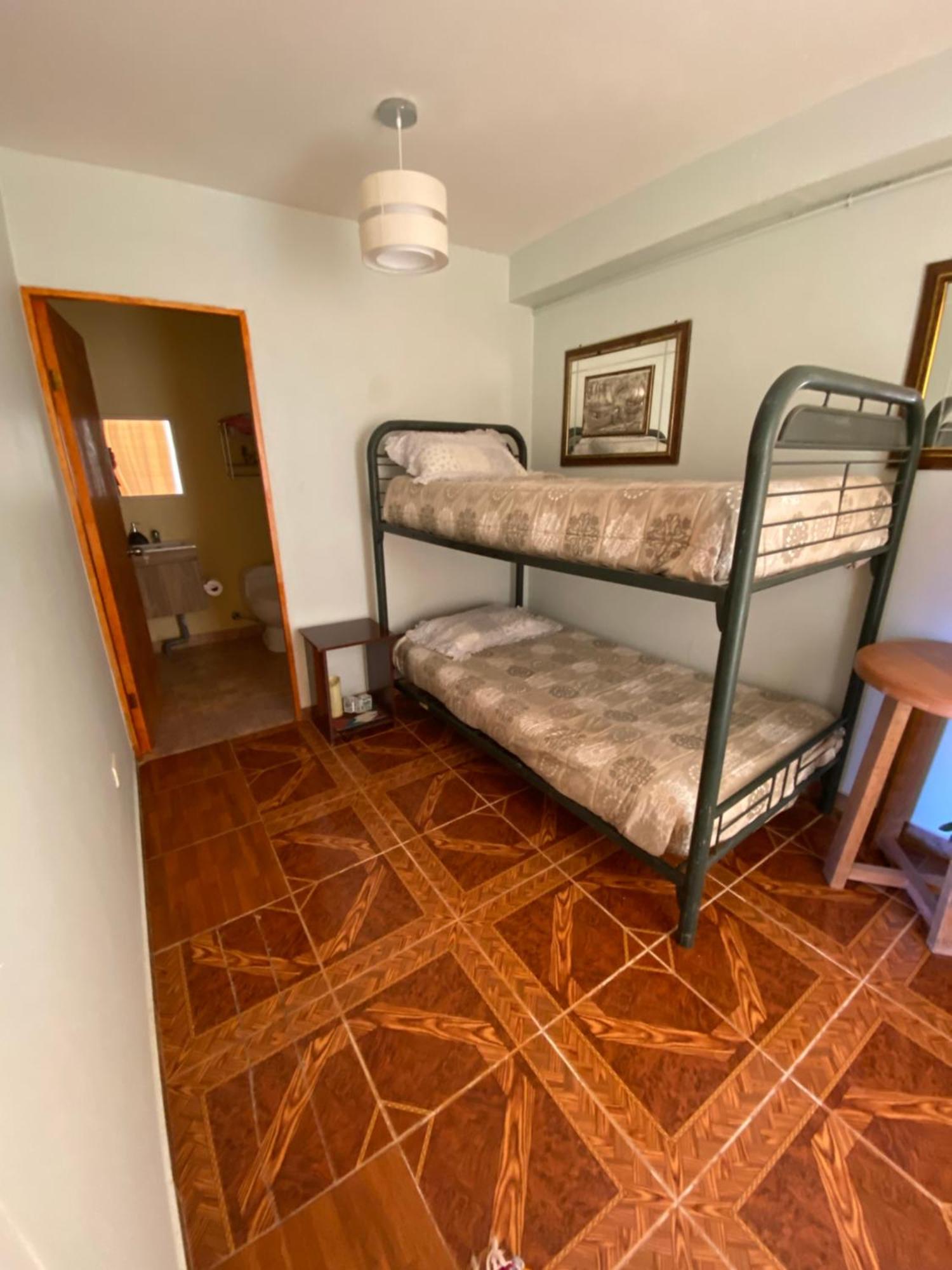 Lodge Don Felix San Pedro de Atacama Buitenkant foto